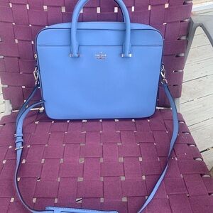 Kate Spade Polka Dot Interior Bag